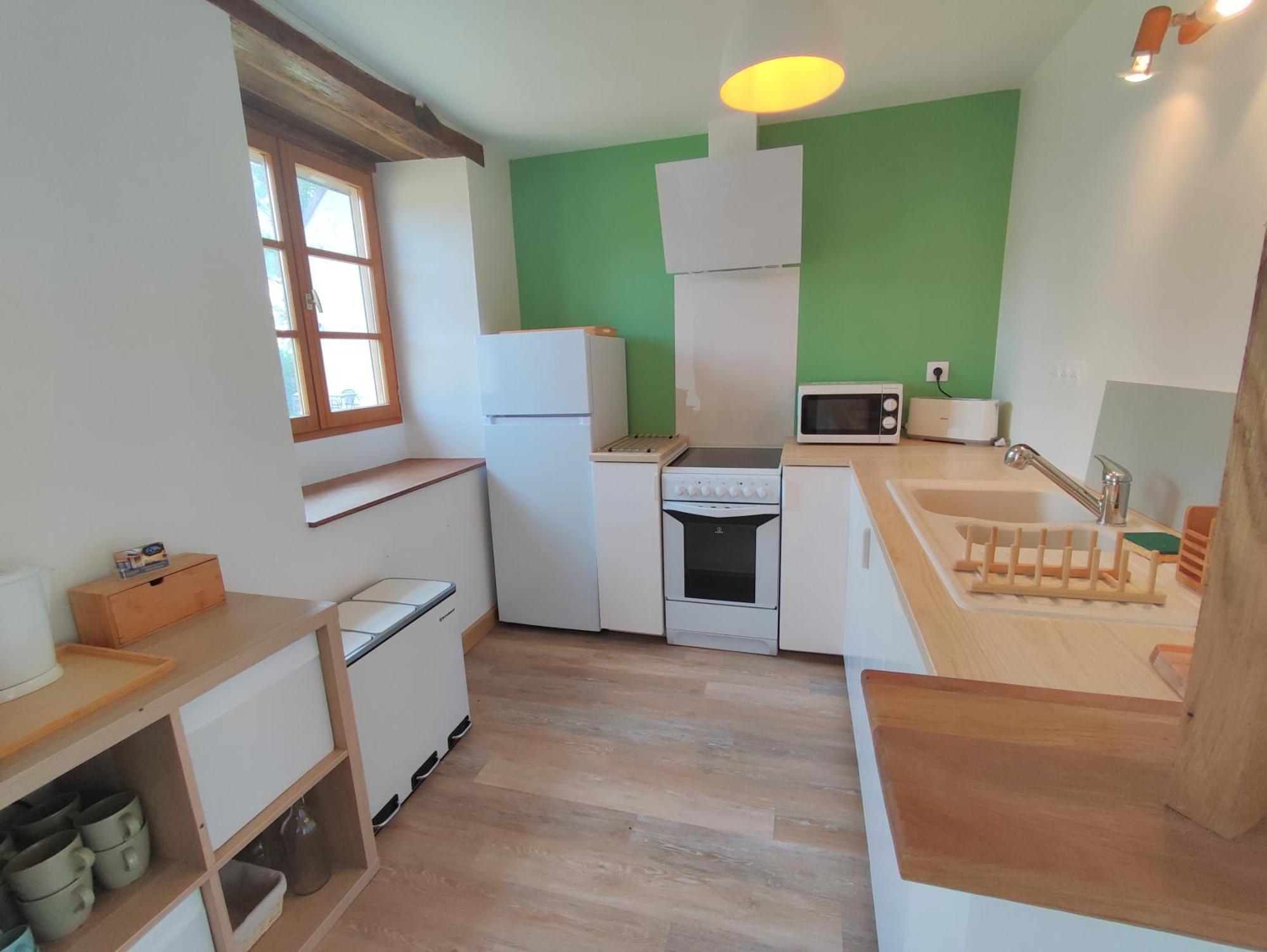 Gite De La Courtaudiere Le Petit-Pressigny Exterior photo